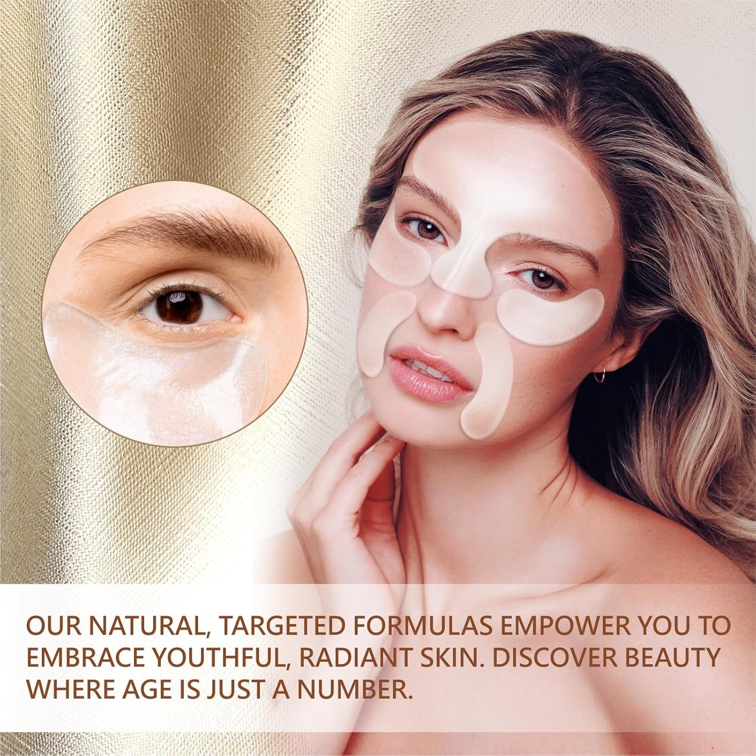 reusable silicone face patch set 6 wrinkle patches for overnight fine line & crease flattening forehead, under eye and smile lines repair reusable silicone face patch set 6 wrinkle patches for overnight fine line & crease flattening forehead, under eye and smile lines repair